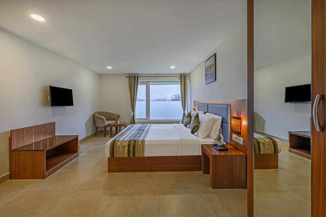 Sterling Ooty Fern Hill Hotel Ngoại thất bức ảnh