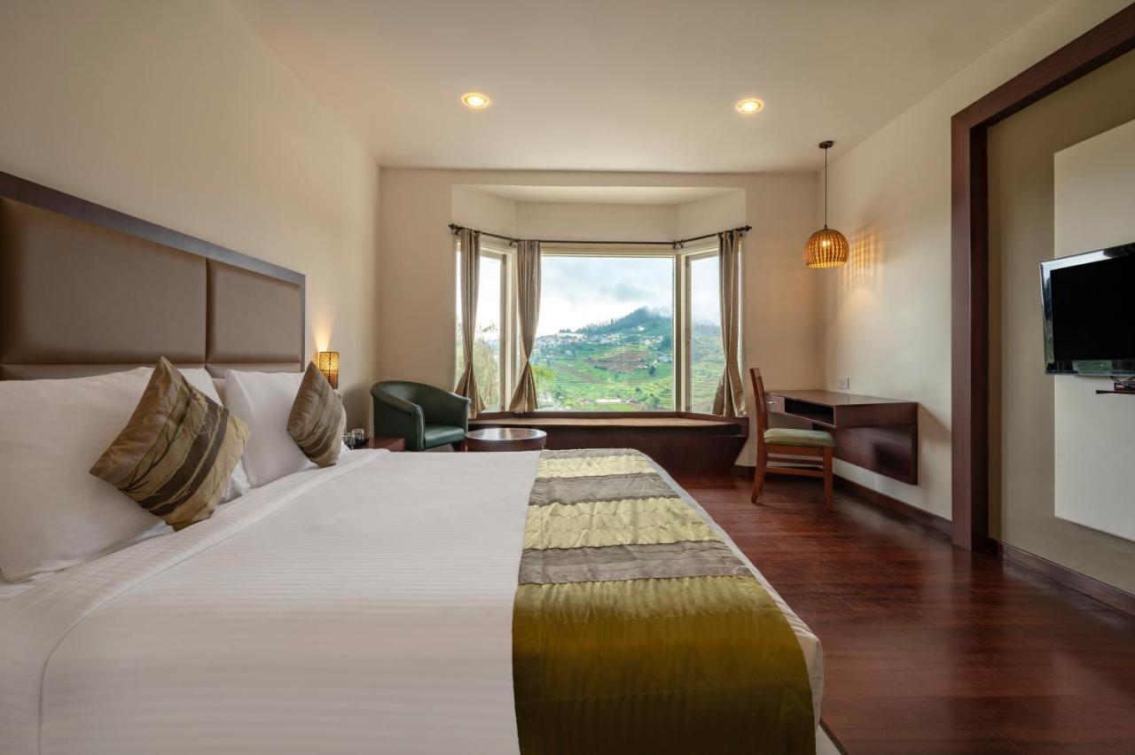 Sterling Ooty Fern Hill Hotel Ngoại thất bức ảnh