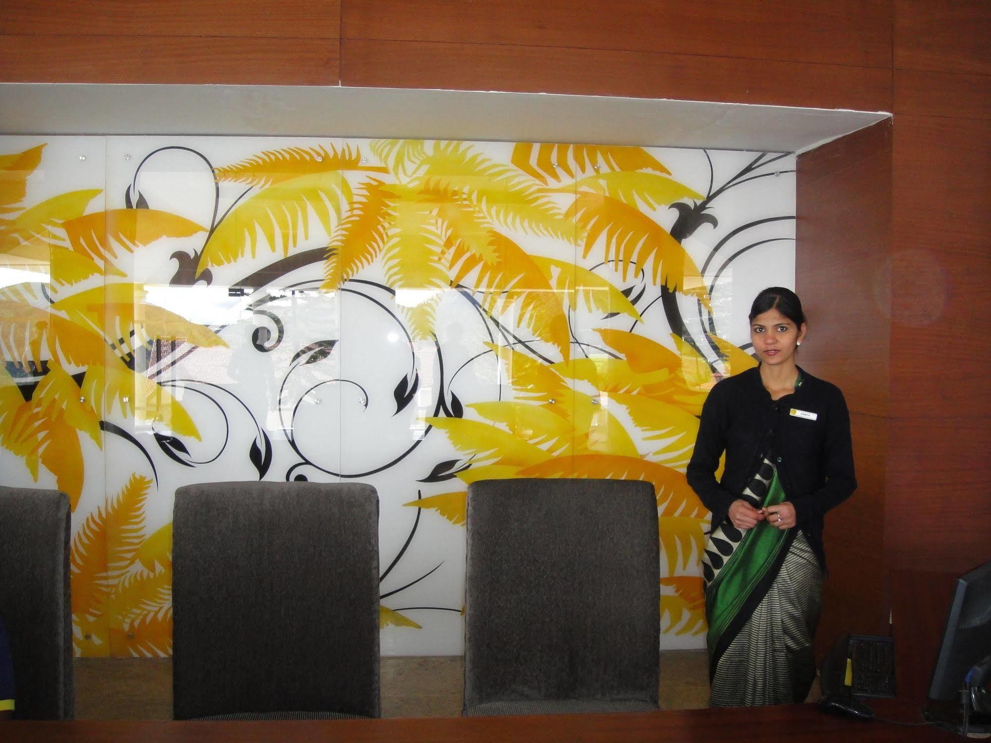 Sterling Ooty Fern Hill Hotel Ngoại thất bức ảnh
